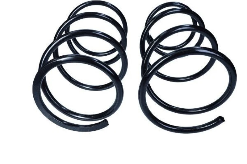 Image of MAXGEAR Coil spring MAXGEAR 60-1221D