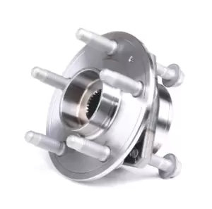 Image of SKF Wheel bearing kit VKBA 6667 Wheel hub bearing,Wheel bearing OPEL,CHEVROLET,SAAB,INSIGNIA Caravan,INSIGNIA,INSIGNIA Stufenheck