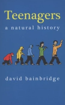Image of Teenagers by David Bainbridge Book