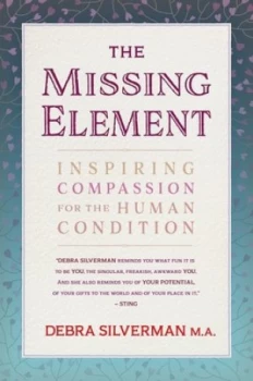 Image of The Missing Element by Debra Silverman Book