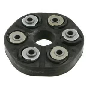 Image of Mounting Bush Joint 01976 by Febi Bilstein