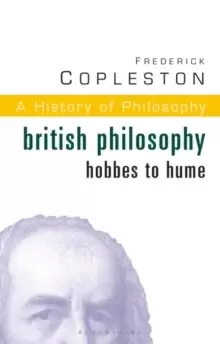 Image of History of Philosophy : British Philosophy: Hobbes to Hume Vol 5