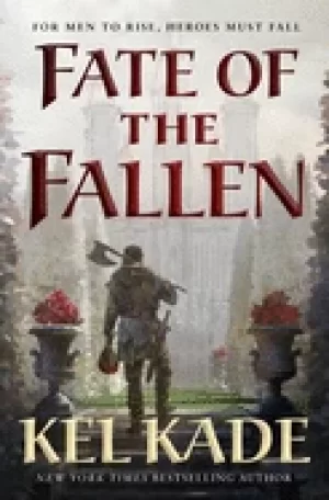 Image of fate of the fallen