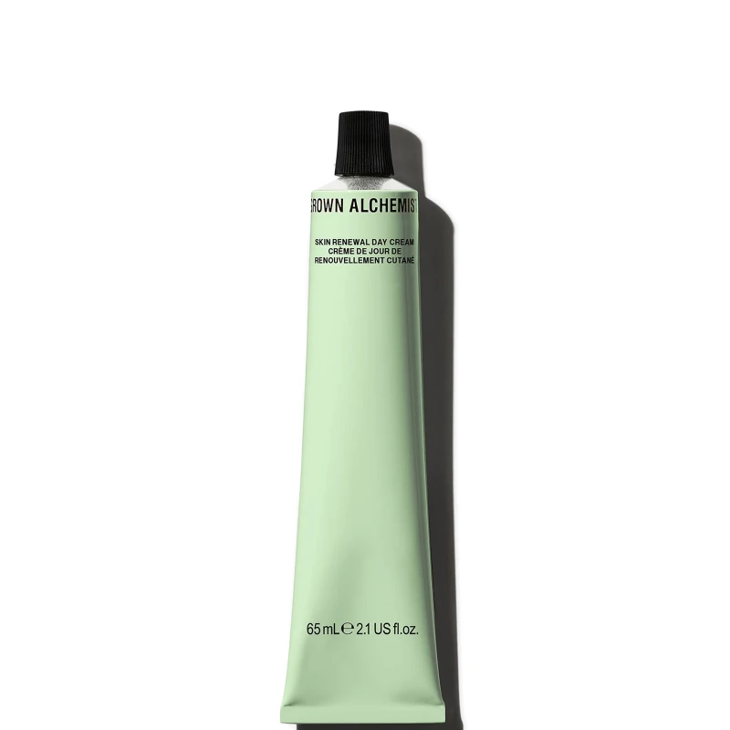 Image of Grown Alchemist Skin Renewal Day Cream 65ml