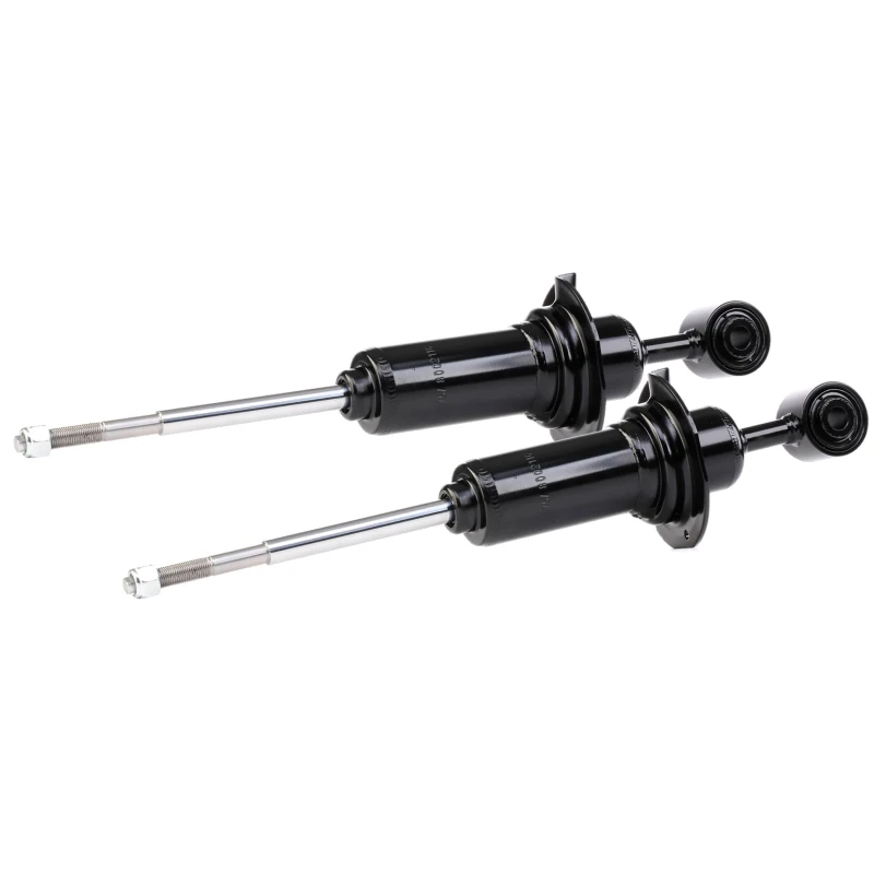 Image of RIDEX 854S20252 Shock absorber Front Axle, Gas Pressure, Twin-Tube, Telescopic Shock Absorber, Bottom eye Shock Absorber (854)