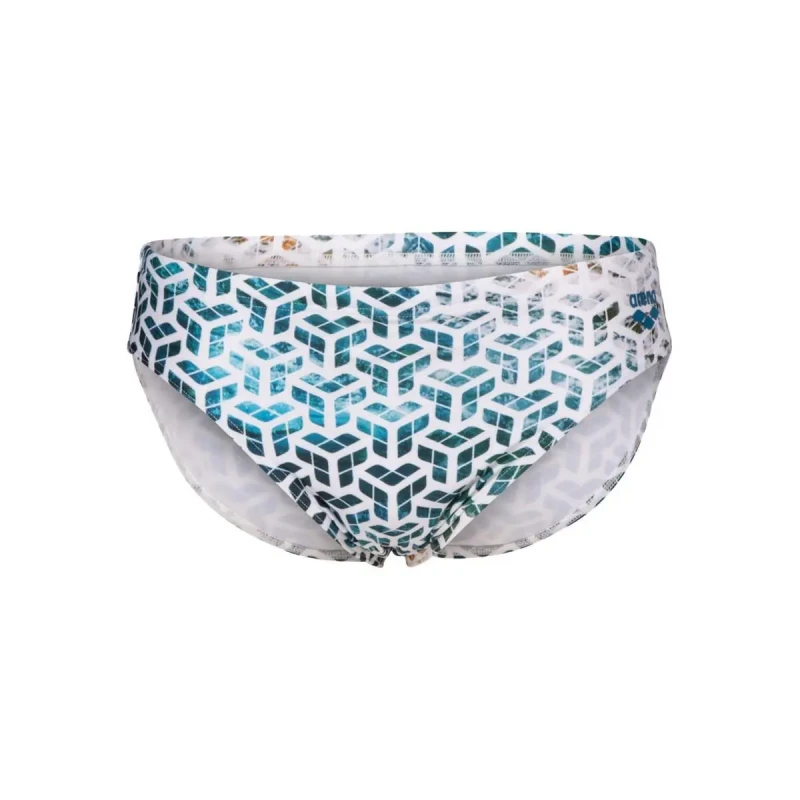 Image of Swim trunks Arena Planet Bleu Male 85