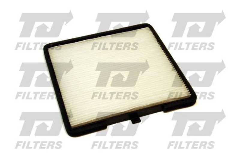 Image of QUINTON HAZELL Pollen filter QUINTON HAZELL QFC0009