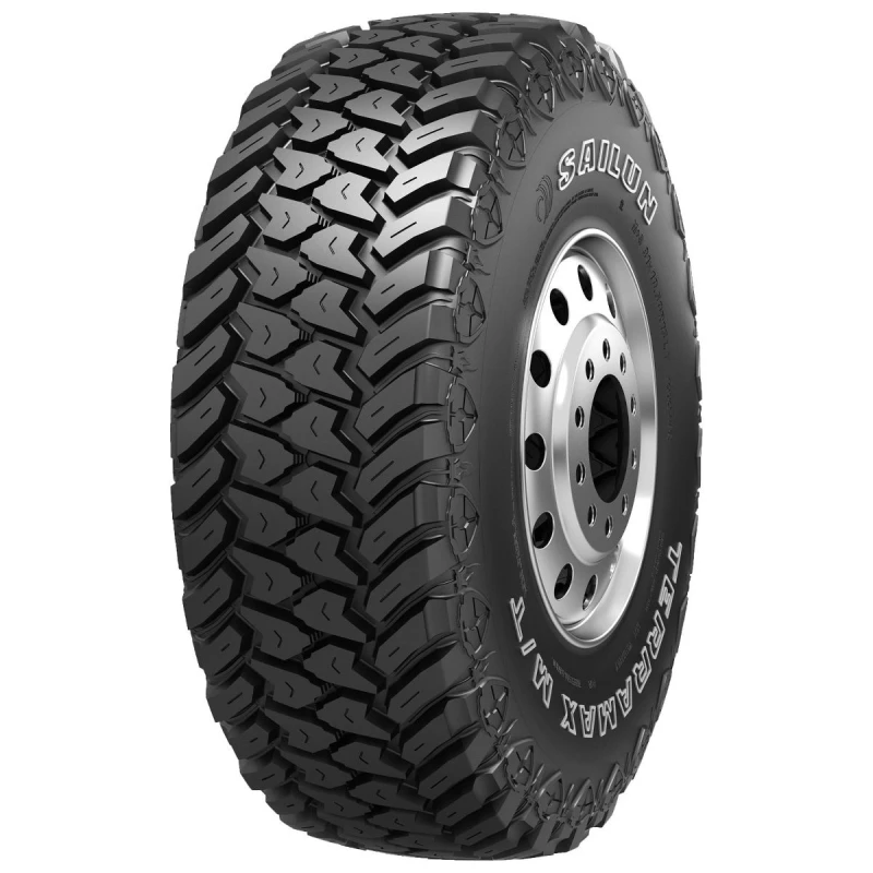 Image of Sailun Sailun Terramax M/T 31x10.50/- R15 109Q Tyres