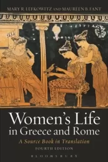 Image of Womens Life in Greece and Rome : A Source Book in Translation