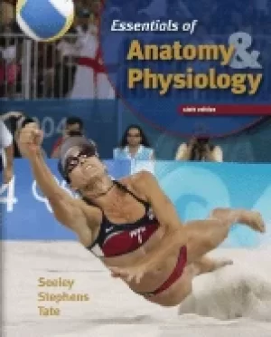 Image of essentials of anatomy and physiology