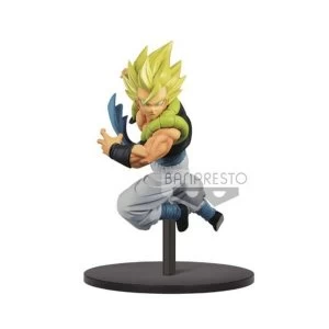 image of Super Saiyan Gogeta (Dragon Ball Super Chosenshiretsuden) 17cm PVC Statue