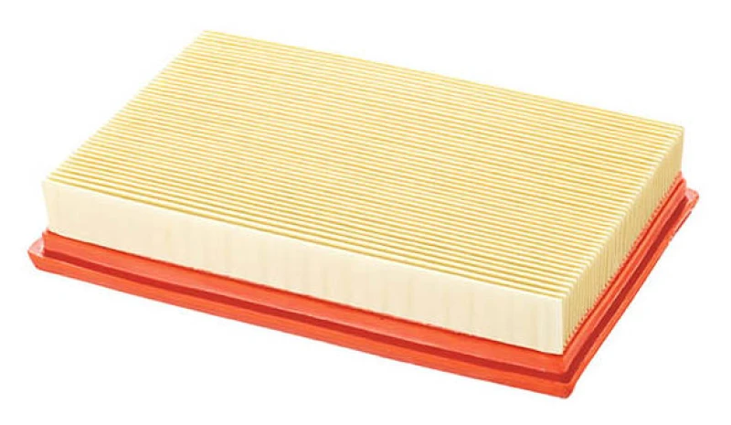 Image of VALEO 585138 Air filter Filter Insert Air Filter (8)