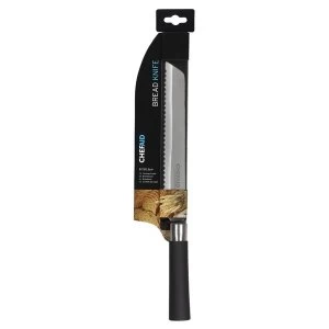 Image of Chef Aid Bread Knife 8" / 20.3cm