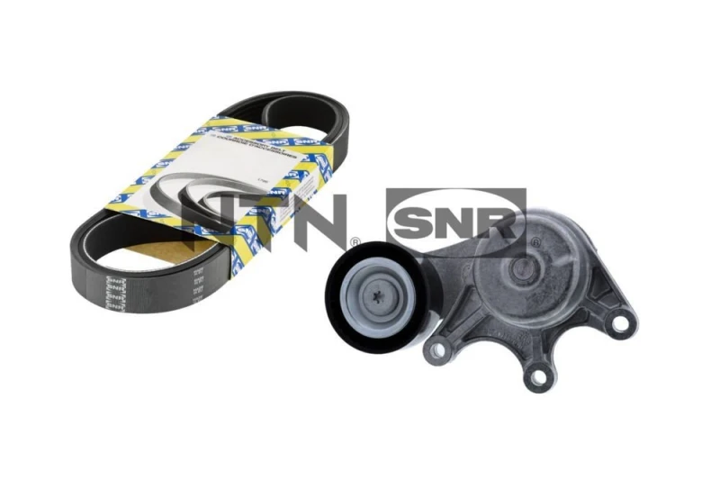 Image of V-Ribbed Belt Set SNR KA850.05