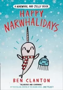 Image of Happy Narwhalidays
