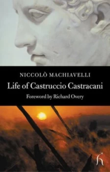 Image of Life of Castruccio Castracani by Nicolo Machiavelli Book