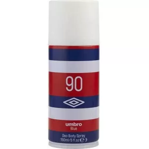 image of Umbro Blue Deodorant 150ml