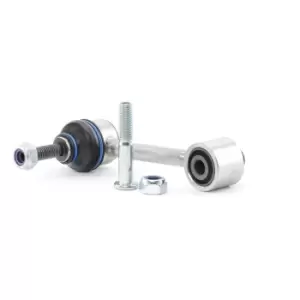 Image of TRW Anti-roll bar link VW,AUDI,SKODA JTS484 1K0505465AA,1K0505465C,1K0505465D 1K0505465H,1K0505465J,1K0505465K,1K0505465L,1K0505465R,1K0505465AA