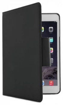 image of Proporta Apple iPad Mini 4 Folio Case Black