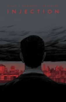 Image of Injection. Volume 2 by Warren Ellis Paperback