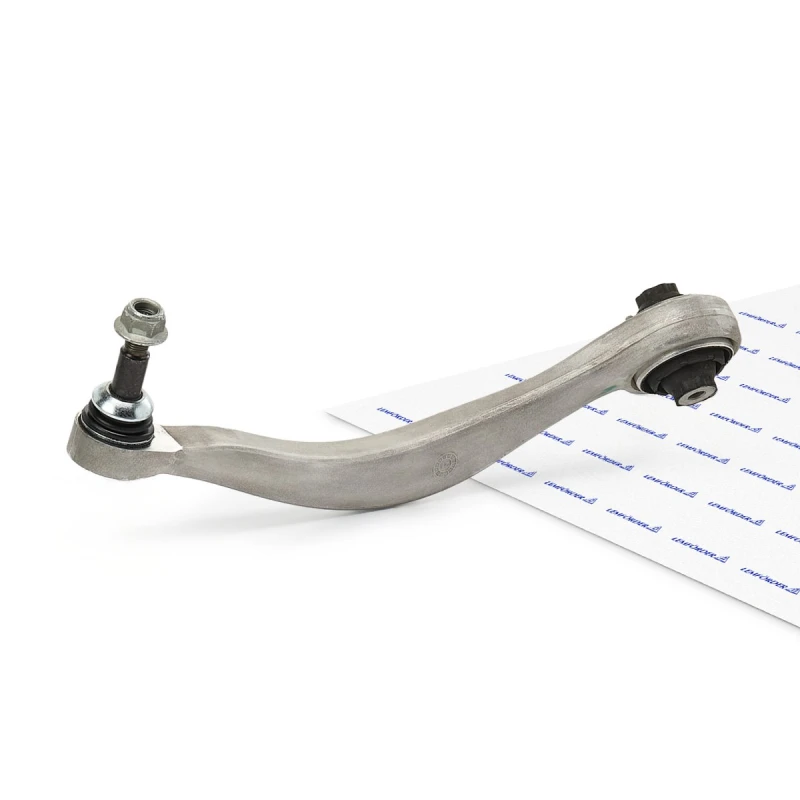 Image of LEMFORDER 45152 01 Suspension arm Control Arm, Aluminium, Front Aluminium Track Control Arm (273)