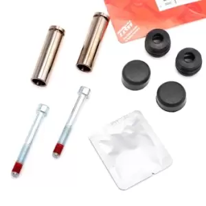 Image of TRW Guide Sleeve Kit, brake caliper ST1660 VW,MERCEDES-BENZ,FIAT,CRAFTER 30-35 Bus (2E_),VIANO (W639),VITO Bus (W639),VITO / MIXTO Kasten (W639)