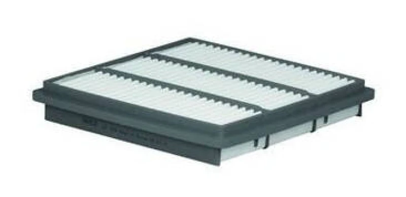 Image of MAHLE LX 989 Air filter Filter Insert Air Filter (8)