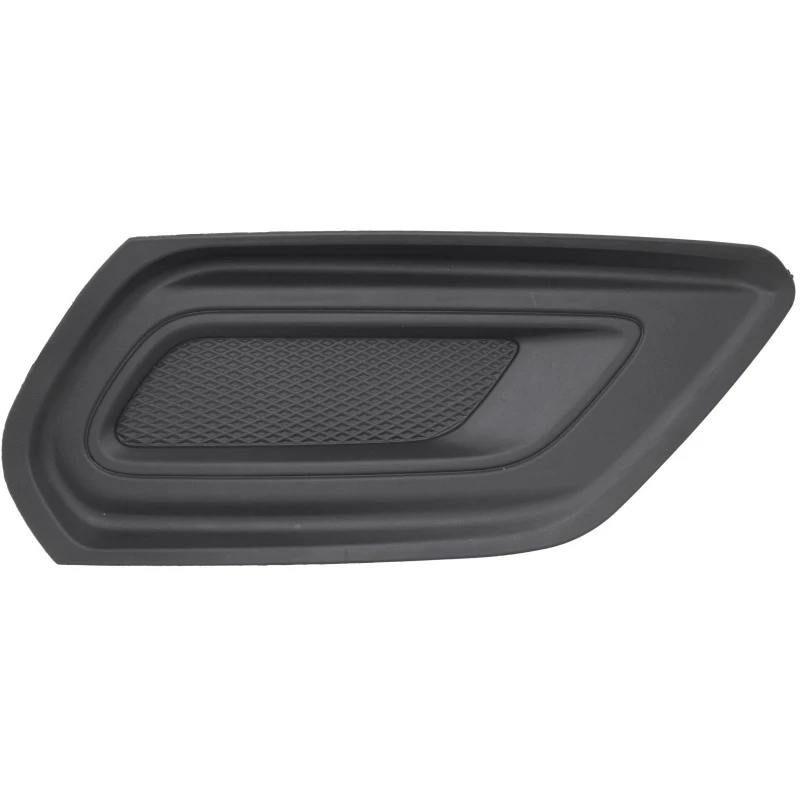 Image of DIEDERICHS 1456248 Bumper Grill Fitting Position: Right Front, Vehicle Equipment: for vehicles without front fog light Ventilation Grille,bumper (244