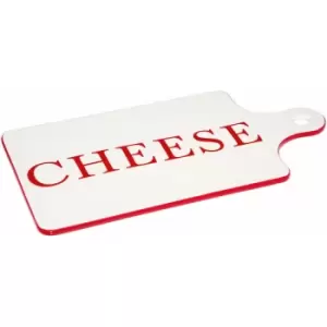 image of Hollywood Paddle Cheese Board - Premier Housewares