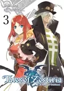 Image of tales of zestiria vol 3
