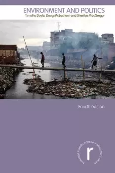 Image of Environment and Politics