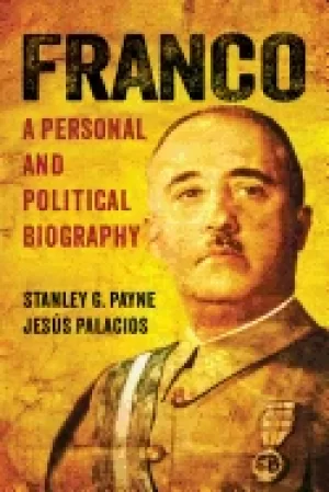 Image of franco a personal and political biography