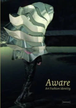 Image of Aware by Gabi Scardi Paperback