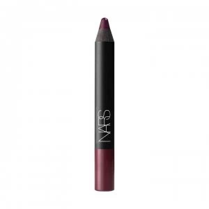 image of Nars Velvet Matte Lip Pencil - Deep Aubergine