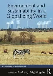 Image of Environment and Sustainability in a Globalizing World