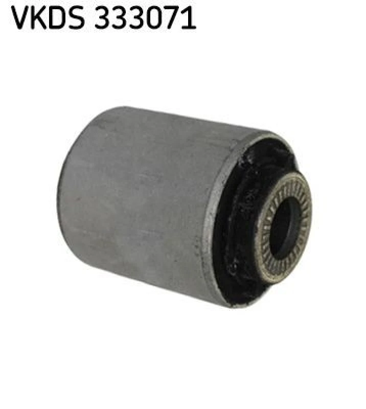Image of SKF Trailing arm / Suspension arm bush SKF VKDS 333071