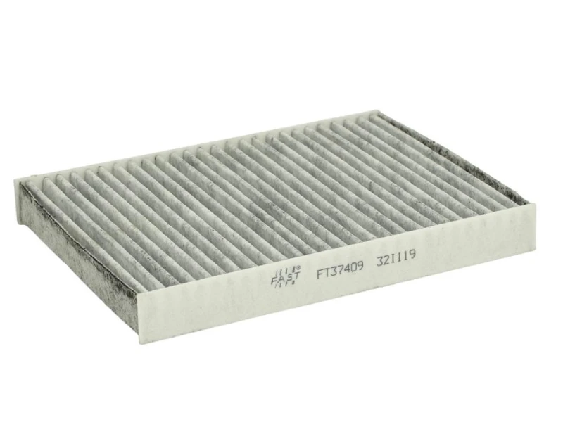 Image of FAST Pollen filter FAST FT37409