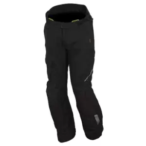 Image of Macna Fulcrum Short Black 2XL