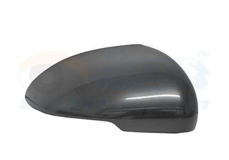 Image of VAN WEZEL Wing mirror cover VAN WEZEL 8323846