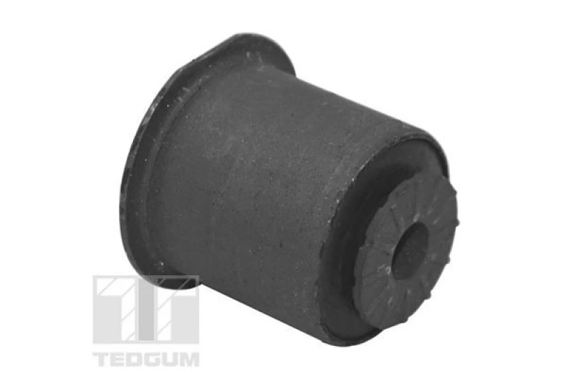 Image of TEDGUM Trailing arm / Suspension arm bush TEDGUM TED42117
