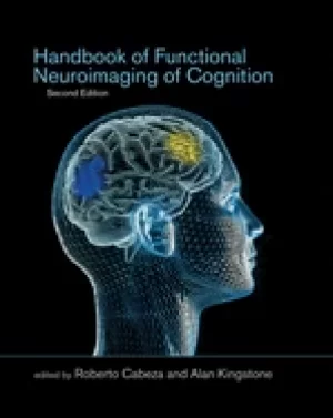 Image of handbook of functional neuroimaging of cognition