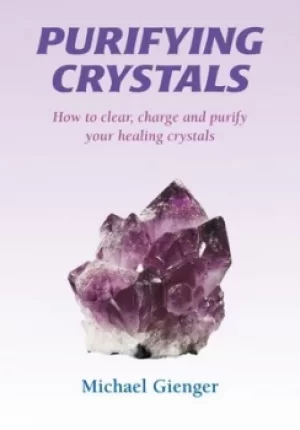 Image of Purifying crystals by Michael Gienger