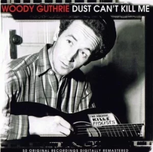 Image of Dust Can't Kill Me (Hall of Fame) (CD)