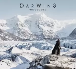 Image of DarWin3 Unplugged by DarWin CD Album