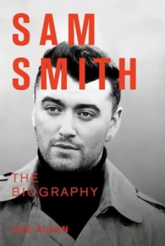 Image of Sam Smith by Joe Allan Paperback