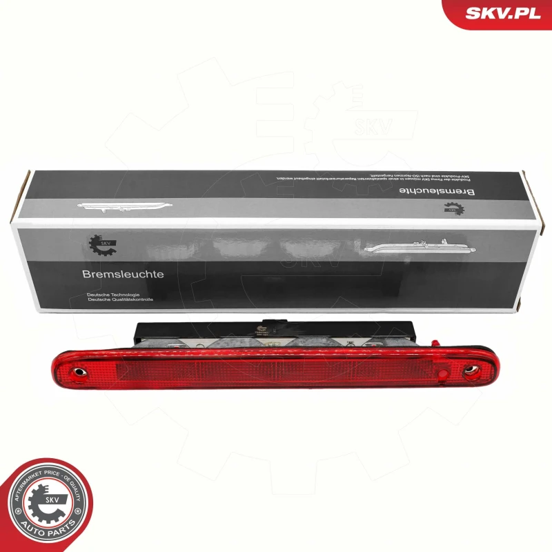 Image of ESEN SKV Third brake light ESEN SKV 72SKV811