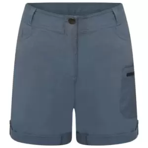 image of Dare 2b Melodic II short - Orion Grey