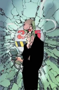 Image of Transmetropolitan. Vol. 5 Lonely City by Warren Ellis Paperback