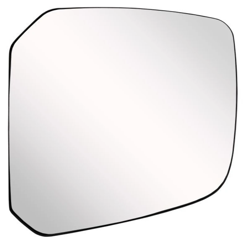 Image of MEKRA 19.1019.313.099 Wing mirror Left Outside Mirror (50)