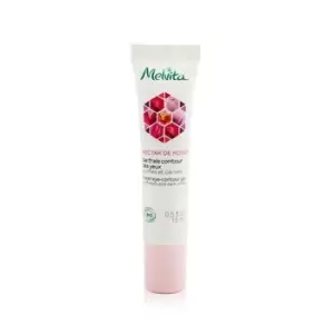 Image of MelvitaNectar De Roses Fresh Eye Contour Gel 15ml/0.5oz